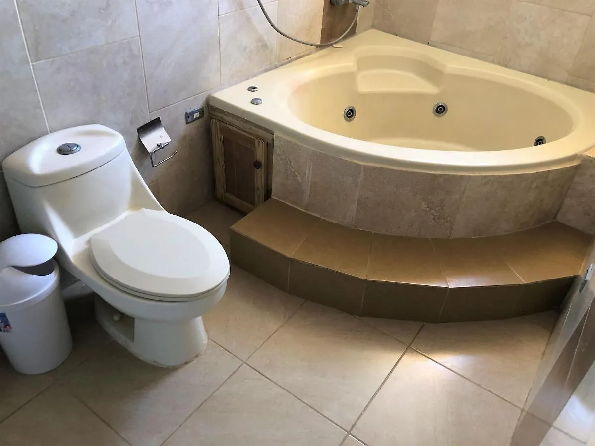 Holiday home Green Sierra Villa: Luxury Countryside Retreat for 16 Jarabacoa