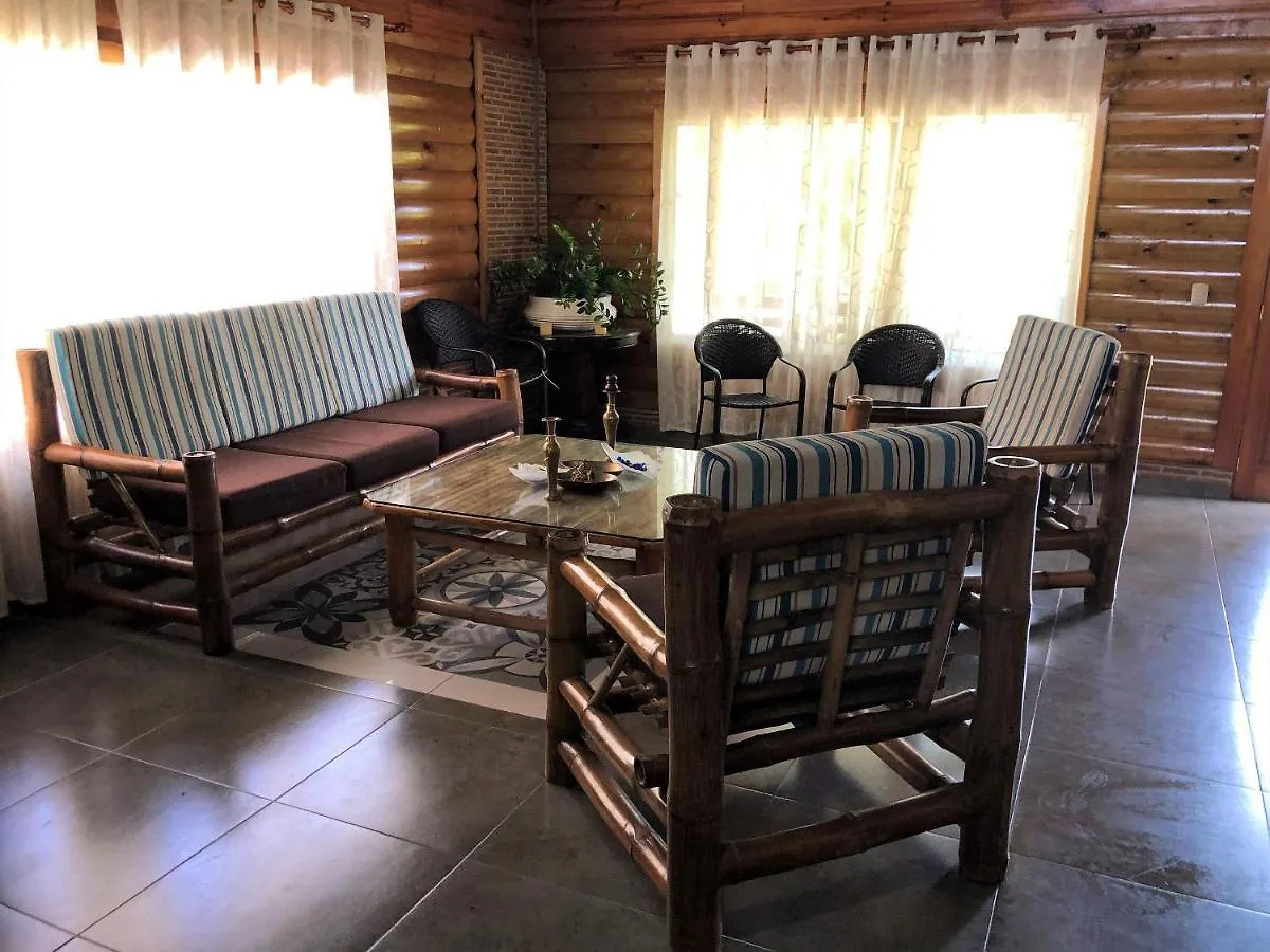 Green Sierra Villa: Luxury Countryside Retreat for 16 Jarabacoa 0*,  Dominican Republic