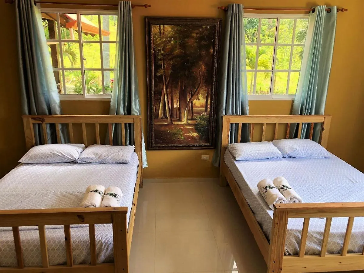 Holiday home Green Sierra Villa: Luxury Countryside Retreat for 16 Jarabacoa