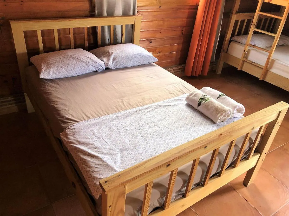Green Sierra Villa: Luxury Countryside Retreat for 16 Jarabacoa